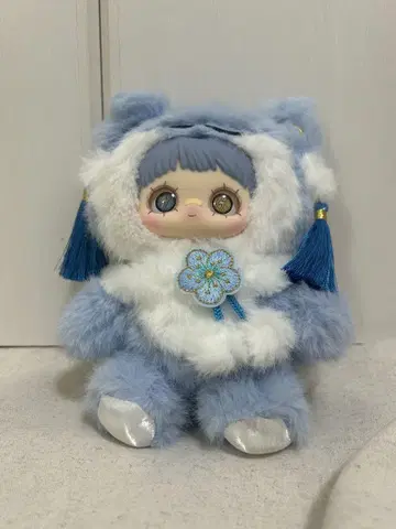 Maymei 봄의 시