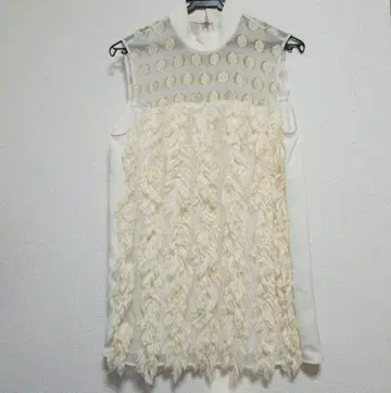 마메 쿠로고우치 16AW 상의