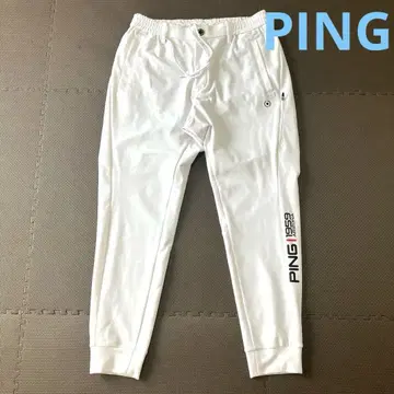 PING 1959 골프 팬츠 ARIZONA 화이트