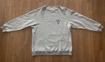 South2 West8 사우스투웨스트에이트 맨투맨 트레이닝복 M