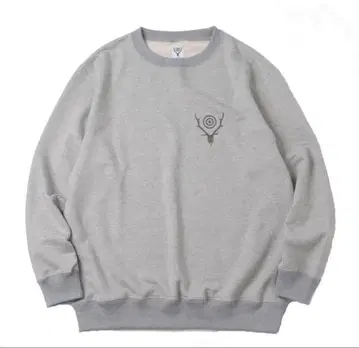 South2 West8 사우스투웨스트에이트 맨투맨 트레이닝복 M