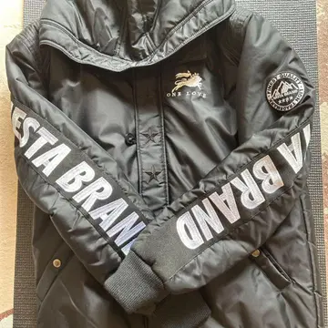 NESTA BRAND 점퍼 XL