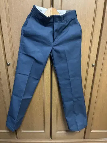 디키즈 Dickies 오리지널 874 워크 팬츠