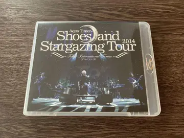 Aqua Timez Shoes and Stargazing Tour