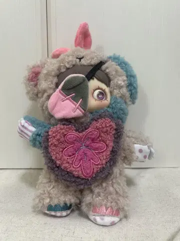 Maymei 쌍생 비경