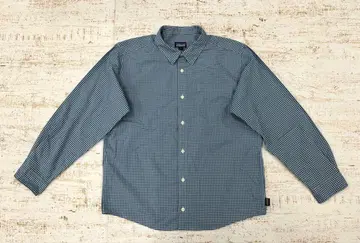 [정품] 파타고니아 patagonia 셔츠 긴팔 H-003