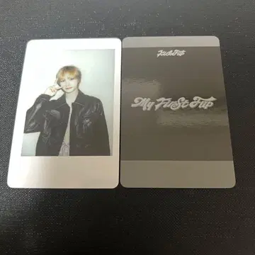 kickflip 동화 My First Flip 애니메이트 폴라로이드