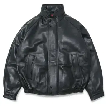 HideandSeek 가죽 자켓 최종 가격 인하