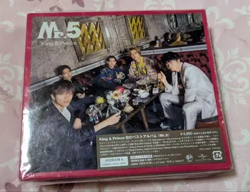 Mr.5