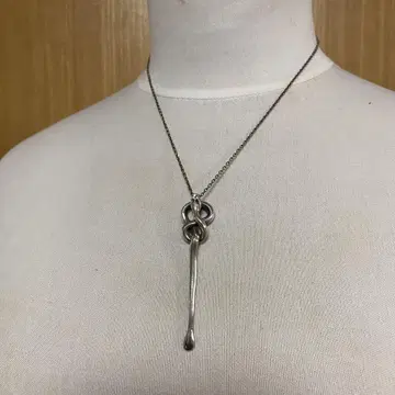 gunda Stealth 목걸이 체인 특주품