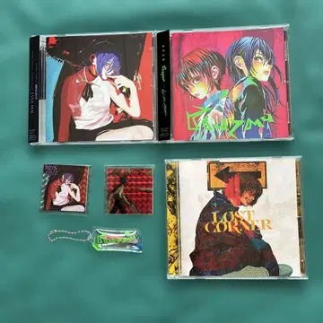 요네즈켄시 [ CD 3장 ] 스티커 참 포함