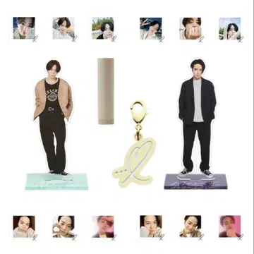[ 새상품 ] 오후 해수욕장 굿즈