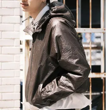 conz 자켓