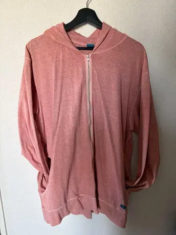 GoodOn 풀 집업 T셔츠 후드티 XL 사이즈