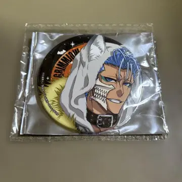 BLEACH 할로윈ver 캔뱃지 그림죠 1