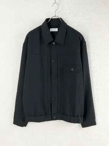 사이즈 XL [ 새상품 ] MAGIC STICK 네이비 타입 1 자켓