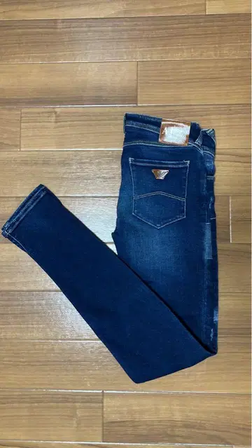 아르마니 청바지