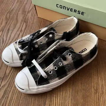 레어 새상품 컨버스 울리치 24cm