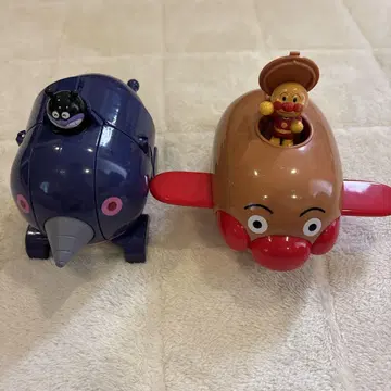 호빵맨 호빵맨 호빵맨 변형 다다단