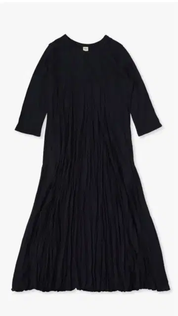 Ronherman Wrinkle Dress 론 헤르만 링크루 드레스