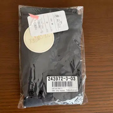 천사의 면 쉬폰 레깅스 L 사이즈 택 포함 미사용 새상품