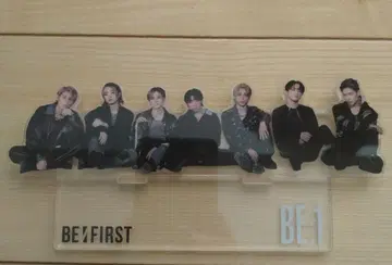 BE:FIRST 아크릴 스탠드 BE:1