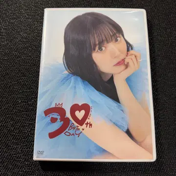 스즈키 아이리 벌스데이 이벤트 2024 제7회 아이리마니아회 DVD