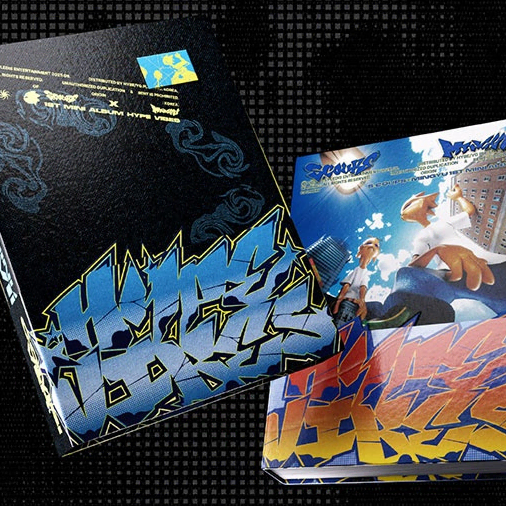 Seventeen CxM s.coups mingyu unsealed album