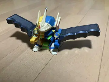 비다맨