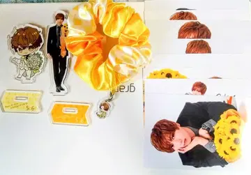 M.S.SProject 생탄 기념 벌스데이 굿즈 2022 킷쿤