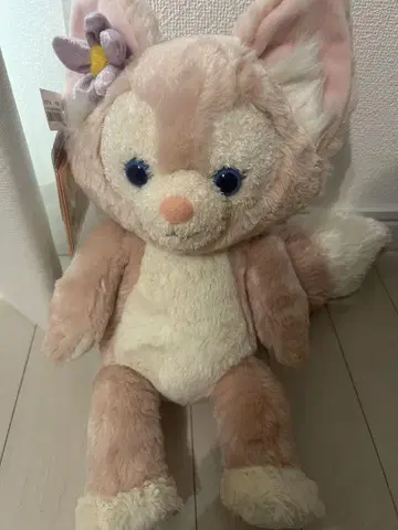 리나벨 봉제 인형 S 사이즈