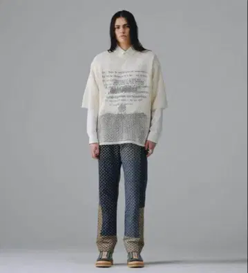 Children of the Discordance KNIT TEE