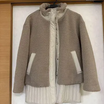 FAVORI 보아 코트