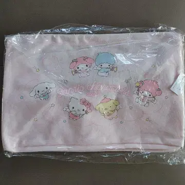 산리오 캐릭터 수납 박스