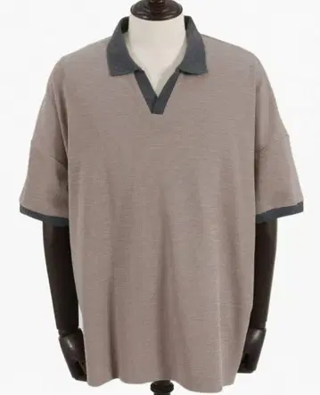 [ CAMBIO ] Polo Shirts 피케 셔츠