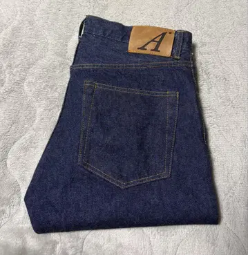 ANATOMICA 11618 B / DENIM
