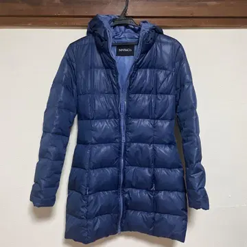 MAX&Co 다운 자켓