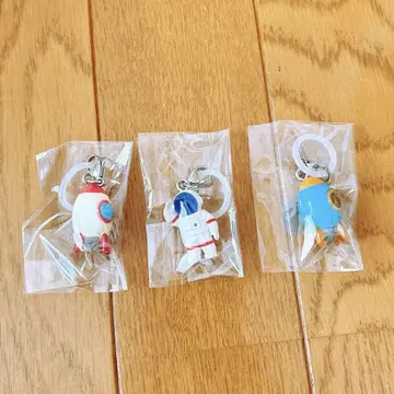 우주의 동료 메지루시 액세서리