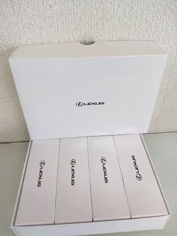 렉서스 골프공 (타이틀리스트 프로 VI)