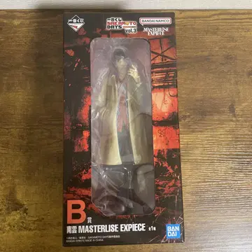 제일복권 SAKAMOTO DAYS vol.3 B상 나구모 피규어