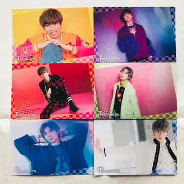 아야카와 타이요 혜택 엽서