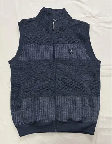 (미사용품) POLO 남성용 니트 베스트