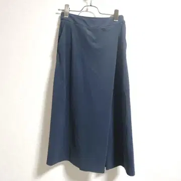 뉴요커 여성 팬츠 네이비 7