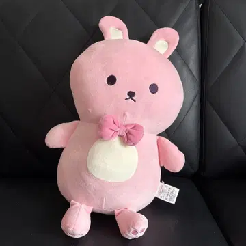 토끼 봉제 인형 쫀득쫀득