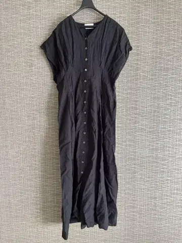 [ 새상품급 ] UNITED ARROWS 린넨 원피스