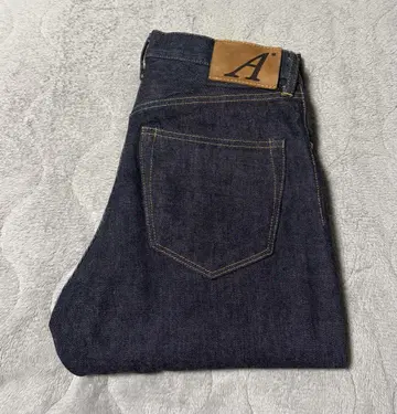ANATOMICA 618 ORIGINAL / INDIGO