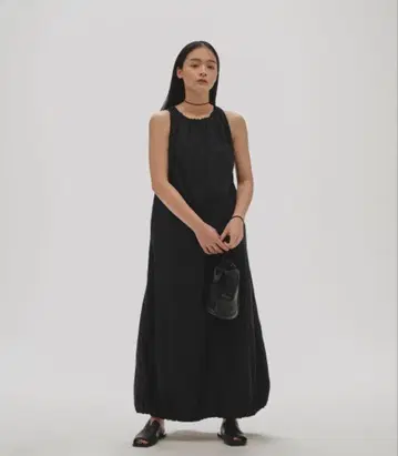 todayful Gather Balloon Dress