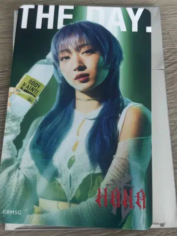 HANA 바디 멘테 JIS
