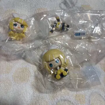 카가미네 린 피규어 넨도로이드 서프라이즈