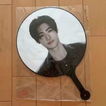 SUNGHOON 부채